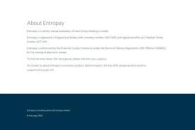 Similar to, platform services like entropay is closed, not working Free Virtual Credit Cards Vcc For Paypal Verification 2021