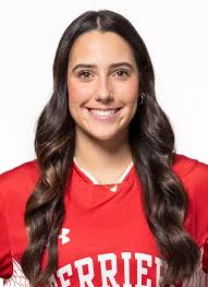 2025 Softball Roster