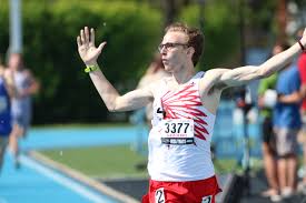 He is patronising, condescending and rude. State Champion Granite City S Andrew O Keefe Brings Home Gold In 1 600 Meters At State Riverbender Com