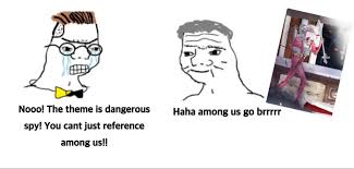 Pin By Jaders On Love Nikki In 2020 Memes Haha Comics