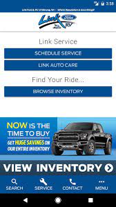 New and used auto sales and service. Link Ford Minong For Android Apk Download