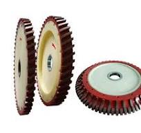 14 Inch and 16 Inch Silent Diamond Calibrating Wheel for ...