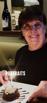 Nancy Ann Barr's Obituary