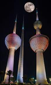 kuwait towers by harish unnikrishnan on 500px kuwait towers kuwait kuwait wallpaper
