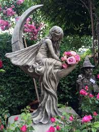 We did not find results for: Pin By Anthony Wickham On Yard Art Garden Art Fairy Garden Garden Statues
