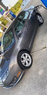Its average annual repair cost of $581 means ownership costs are right around average. Thoughts And Ideas Just Bought My First Ever Vehicle 2012 Ford Fusion Se I Was Wondering What I Could Do To Mod It A Little Nothing Extensive But A Cai And An
