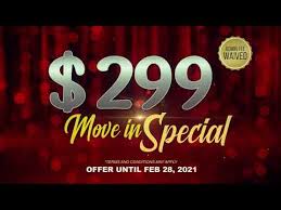 $99 move in specials wichita ks. 99 Move In Special Apartments Near Me 08 2021