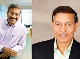 7 Indian-Americans who've made it to Forbes' 2020 list of the richest  people in the US