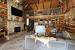 Luxury Ice Fishing Cabin