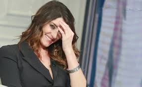 L'eliminazione di maria teresa ruta ha sorpreso tutti. Nyhrqqkglqbo7m