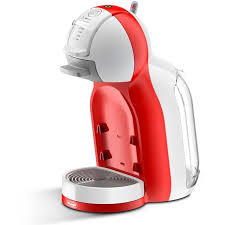 To register dolce gusto machine. Buy Dolce Gusto Mini Me Coffee Machine Dg0132180904 R Online In Uae Sharaf Dg