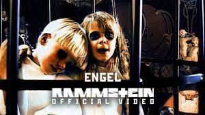 Engel (german for angel or angels) is a song by german industrial metal band rammstein. Rammstein Engel Official Video Youtube