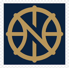 Nba predictions for rest of today: New Orleans Pelicans Logos Iron On Stickers And Peel Off Pelicans N Logo Hd Png Download 750x930 902460 Pngfind