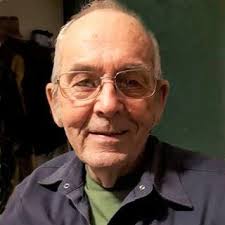 Obituary of Kenneth Lawrence Drummond