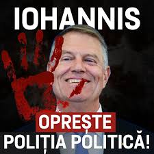 Anchetarea lui BogPr, o poliție politică periculoasă Anchetarea lui BogPr,  un susținător al candidatului independent Călin Georgescu, reprezintă o  acțiune de poliție politică menită să intimideze și să reducă la tăcere  vocile