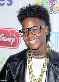 Dancer Simeon Johnson