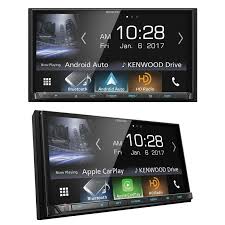 Have You Seen The Latest Receiver To Arrive In Our Showroom Kenwood S Dmx7704s Digital Multimedia Receiver Is Brand New For Apple Car Play Carplay Dash Camera