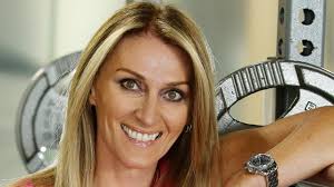 Donna Aston: Fitness trainer warns of danger in social media influencers