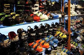 Proud to be the official logo store for park city mountain. Cole Sport