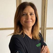 Laura Morelli Operatrice Shiatsu