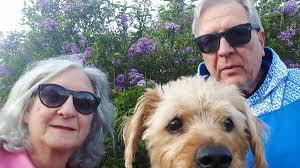 Remembering John Borek and Jackie Levine, and 'the best death'