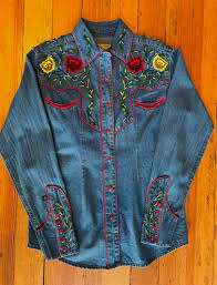 Men's vintage western shirt collection: Parity Vintage Western Shirts Womens Up To 67 Off