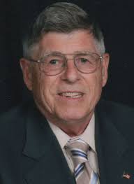 John F. Nadzam Obituary August 2, 2016