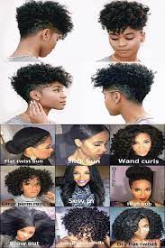 Natural Hair Types Nappy Natural Hair Hairstyles For Women Natural Hair Styles Natural Hair Types Hair Type