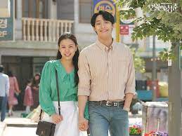 Sinopsis youth of may (2021). Link Nonton Drama Youth Of May Episode 7 Sub Indo Via Tv Online Gratis Media Magelang
