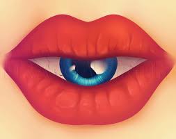 Mouth tattoos can be outlined by various designs like numbers, symbols, letters depending on your choice and it can be customized also depending on the wearer's thought process. How To Draw A Lips Tattoo Mouth Tattoo Step By Step Drawing Guide By Dawn Dragoart Com