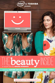She's all that was one of the most iconic teen films of the '90s. The Beauty Inside Tv Mini Series 2012 Imdb