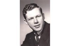 Ernest Muller Obituary (1931