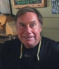 The Wildest Place: Fall 2022 by sbfc