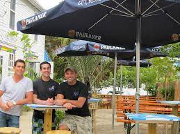 We did not find results for: Germany Meets Key West In New Rehoboth Biergarten Cape Gazette