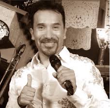 Luis Hernández, el primo más ranchero y soñador