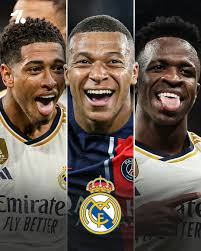 LaLiga isn't ready for this front three 😮‍💨