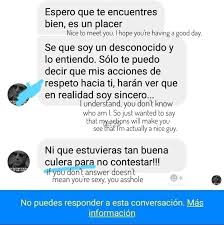 Nice Guys Are Everywhere Escuse Bad Translation Niceguys Contextual translation of culero into english. reddit