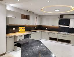 فكر حتى تبدع تم تسليم دولاب مطبخ شركة Kitchen Line للمطابخ التركية و الديكور Mdf Facebook
