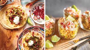 Check spelling or type a new query. 8 Tasty Recipes For Taco Night Ricardo