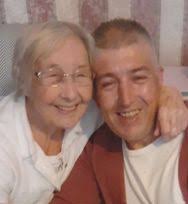 Condolence Book for Darren Fennell (Athlone, Westmeath)