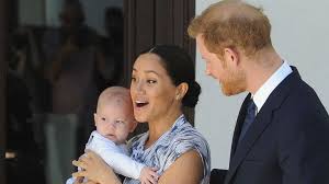 As the younger son of charles, prince of wales and diana. Prince Harry And Meghan Duke And Duchess Of Sussex Expecting Second Child Uk News Sky News