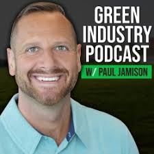 Green Industry Podcast: Cops Called Over Grass Clippings w/ Police Officer Jason  Skiles from Highland LawnWorks