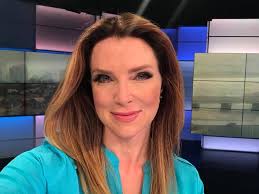 Mary McKenzie 10News