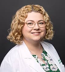 Erma Ora Byrd Clinical Center