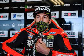 The source claimed his net income upto ($4.5 million). Motogp A Espargaro Fastest From Bradl On Day 1 Of Qatar Test
