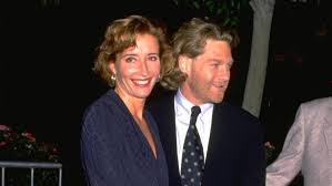 What followed, of course, were much happier times. The Sad Way Emma Thompson Related To Her Love Actually Character