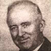 Ferdinand Charles Nagle (1887–1973)