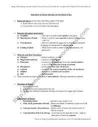 Check spelling or type a new query. Osmosis In Cells