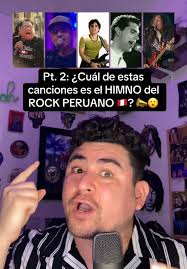 Canciones Barra De Seleccion Peruana