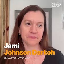 Devex's Colum Lynch discusses the International Organization for  Migration's move to edit out references to sexual reproductive rights,  diversity, equity, and inclusion